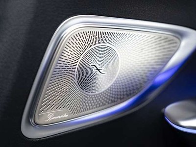 2022 Mercedes-BENZ C-CLASS 照片 8