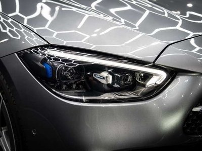 صورة مصغرة 47 لـ 2022 Mercedes-BENZ C-CLASS