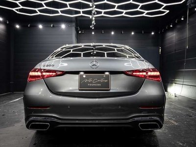 صورة مصغرة 25 لـ 2022 Mercedes-BENZ C-CLASS