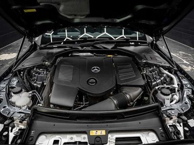 صورة مصغرة 19 لـ 2022 Mercedes-BENZ C-CLASS