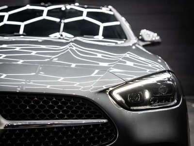 صورة مصغرة 48 لـ 2022 Mercedes-BENZ C-CLASS