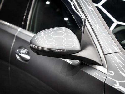 صورة مصغرة 55 لـ 2022 Mercedes-BENZ C-CLASS
