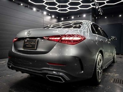 2022 Mercedes-BENZ C-CLASS 照片 6