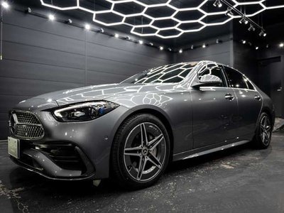صورة مصغرة 21 لـ 2022 Mercedes-BENZ C-CLASS