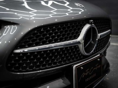 صورة مصغرة 50 لـ 2022 Mercedes-BENZ C-CLASS
