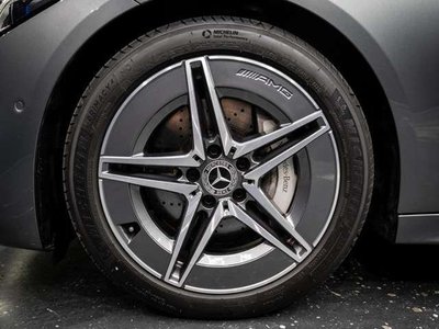 صورة مصغرة 15 لـ 2022 Mercedes-BENZ C-CLASS