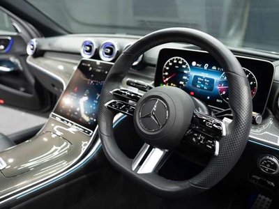 صورة مصغرة 32 لـ 2022 Mercedes-BENZ C-CLASS