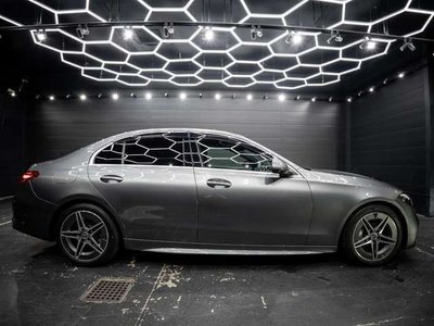 صورة مصغرة 28 لـ 2022 Mercedes-BENZ C-CLASS