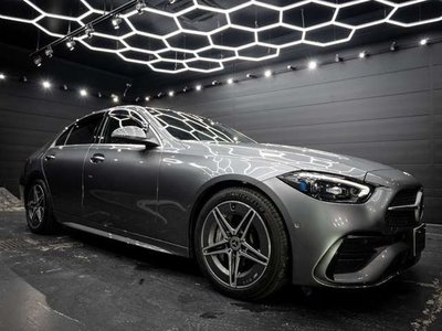 صورة مصغرة 29 لـ 2022 Mercedes-BENZ C-CLASS