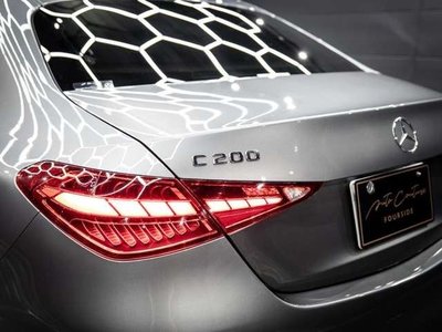 صورة مصغرة 63 لـ 2022 Mercedes-BENZ C-CLASS