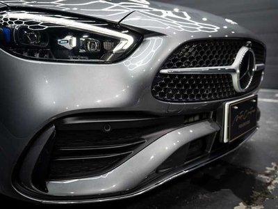 صورة مصغرة 52 لـ 2022 Mercedes-BENZ C-CLASS