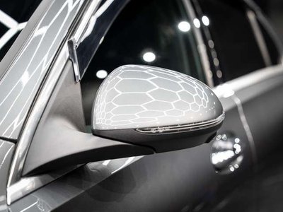 صورة مصغرة 54 لـ 2022 Mercedes-BENZ C-CLASS