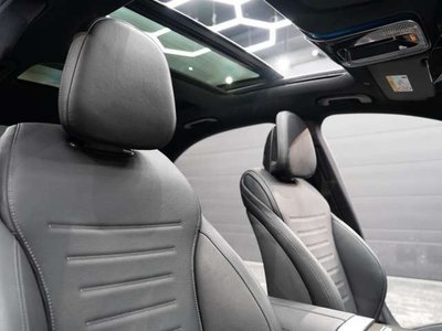 صورة مصغرة 44 لـ 2022 Mercedes-BENZ C-CLASS