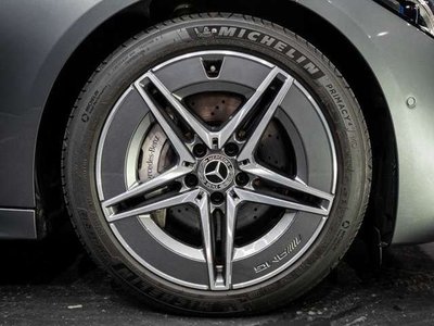 صورة مصغرة 16 لـ 2022 Mercedes-BENZ C-CLASS