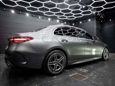 صورة مصغرة 27 لـ 2022 Mercedes-BENZ C-CLASS
