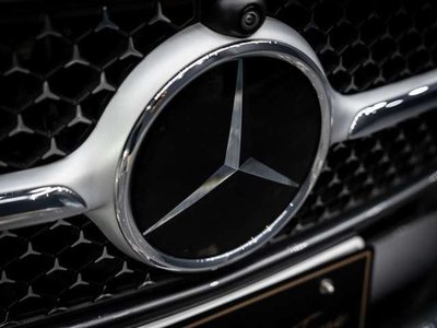 صورة مصغرة 69 لـ 2022 Mercedes-BENZ C-CLASS