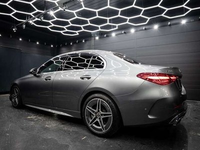 صورة مصغرة 23 لـ 2022 Mercedes-BENZ C-CLASS