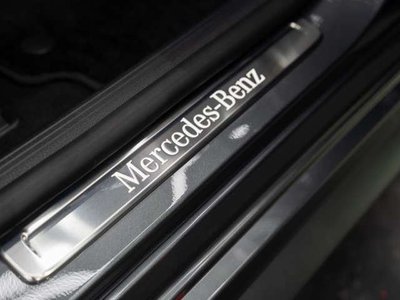 صورة مصغرة 13 لـ 2022 Mercedes-BENZ C-CLASS