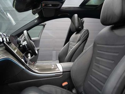 صورة مصغرة 37 لـ 2022 Mercedes-BENZ C-CLASS