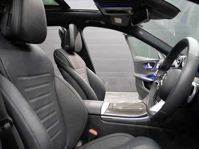 صورة مصغرة 35 لـ 2022 Mercedes-BENZ C-CLASS