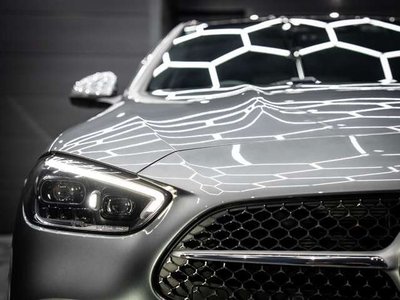 صورة مصغرة 46 لـ 2022 Mercedes-BENZ C-CLASS