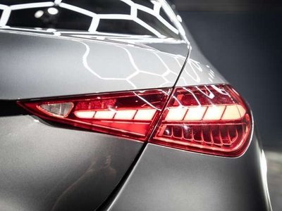 صورة مصغرة 64 لـ 2022 Mercedes-BENZ C-CLASS