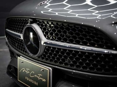 صورة مصغرة 51 لـ 2022 Mercedes-BENZ C-CLASS