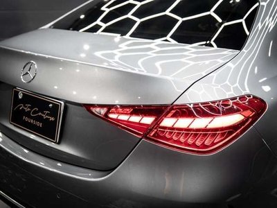 صورة مصغرة 65 لـ 2022 Mercedes-BENZ C-CLASS