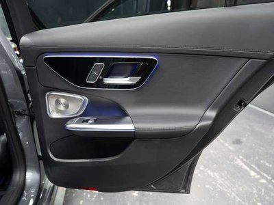 صورة مصغرة 41 لـ 2022 Mercedes-BENZ C-CLASS