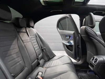 صورة مصغرة 40 لـ 2022 Mercedes-BENZ C-CLASS