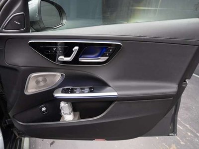 صورة مصغرة 36 لـ 2022 Mercedes-BENZ C-CLASS