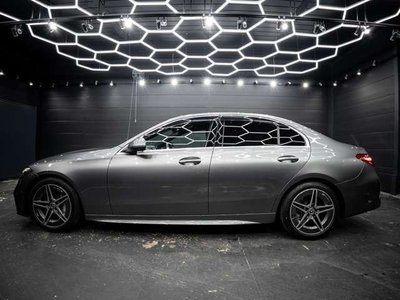 صورة مصغرة 22 لـ 2022 Mercedes-BENZ C-CLASS