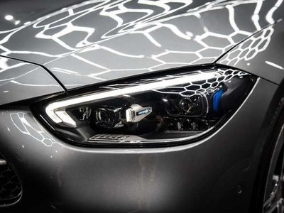 صورة مصغرة 49 لـ 2022 Mercedes-BENZ C-CLASS