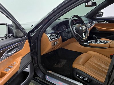 BMW 7 SERIES - 10