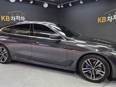 BMW 6 SERIES GT - 2