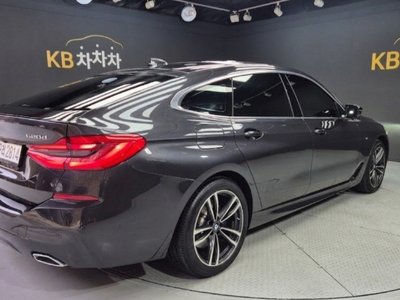BMW 6 SERIES GT - 4
