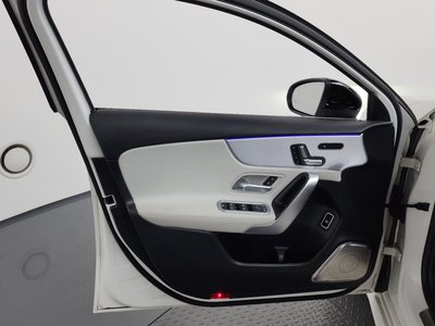 2021 Mercedes-BENZ A-CLASS 缩略图 14