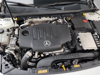 صورة 7 لـ 2021 Mercedes-BENZ A-CLASS