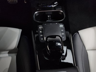 2021 Mercedes-BENZ A-CLASS 缩略图 26