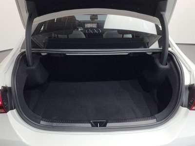 2021 Mercedes-BENZ A-CLASS 缩略图 25