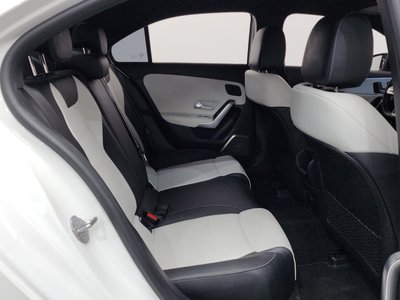 2021 Mercedes-BENZ A-CLASS 缩略图 17