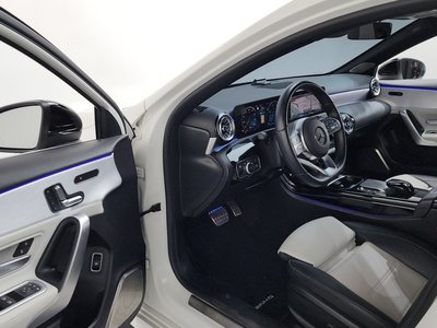 2021 Mercedes-BENZ A-CLASS 缩略图 13