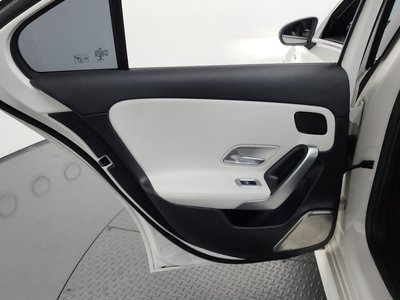 2021 Mercedes-BENZ A-CLASS 缩略图 15