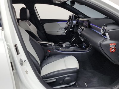 2021 Mercedes-BENZ A-CLASS 缩略图 16