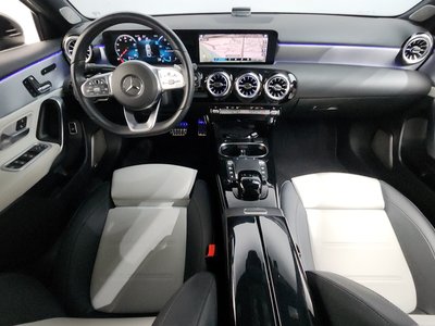صورة 5 لـ 2021 Mercedes-BENZ A-CLASS