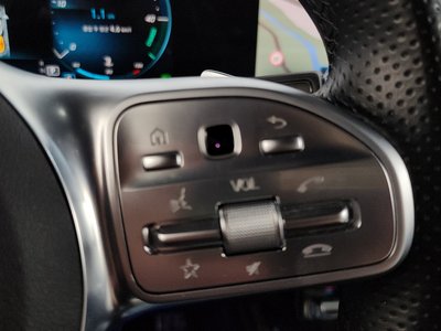 2021 Mercedes-BENZ A-CLASS 缩略图 22