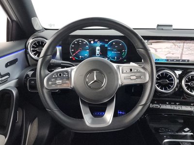 2021 Mercedes-BENZ A-CLASS 缩略图 19