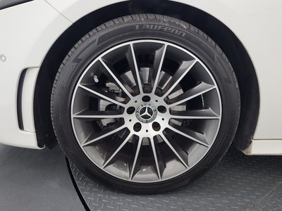 صورة 6 لـ 2021 Mercedes-BENZ A-CLASS