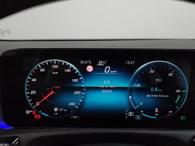 2021 Mercedes-BENZ A-CLASS 缩略图 11