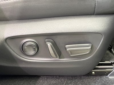 2025 Toyota LAND CRUISER 250 缩略图 38